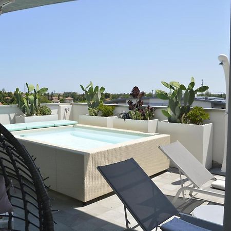 Apartamento La Furibonda Fano Exterior foto