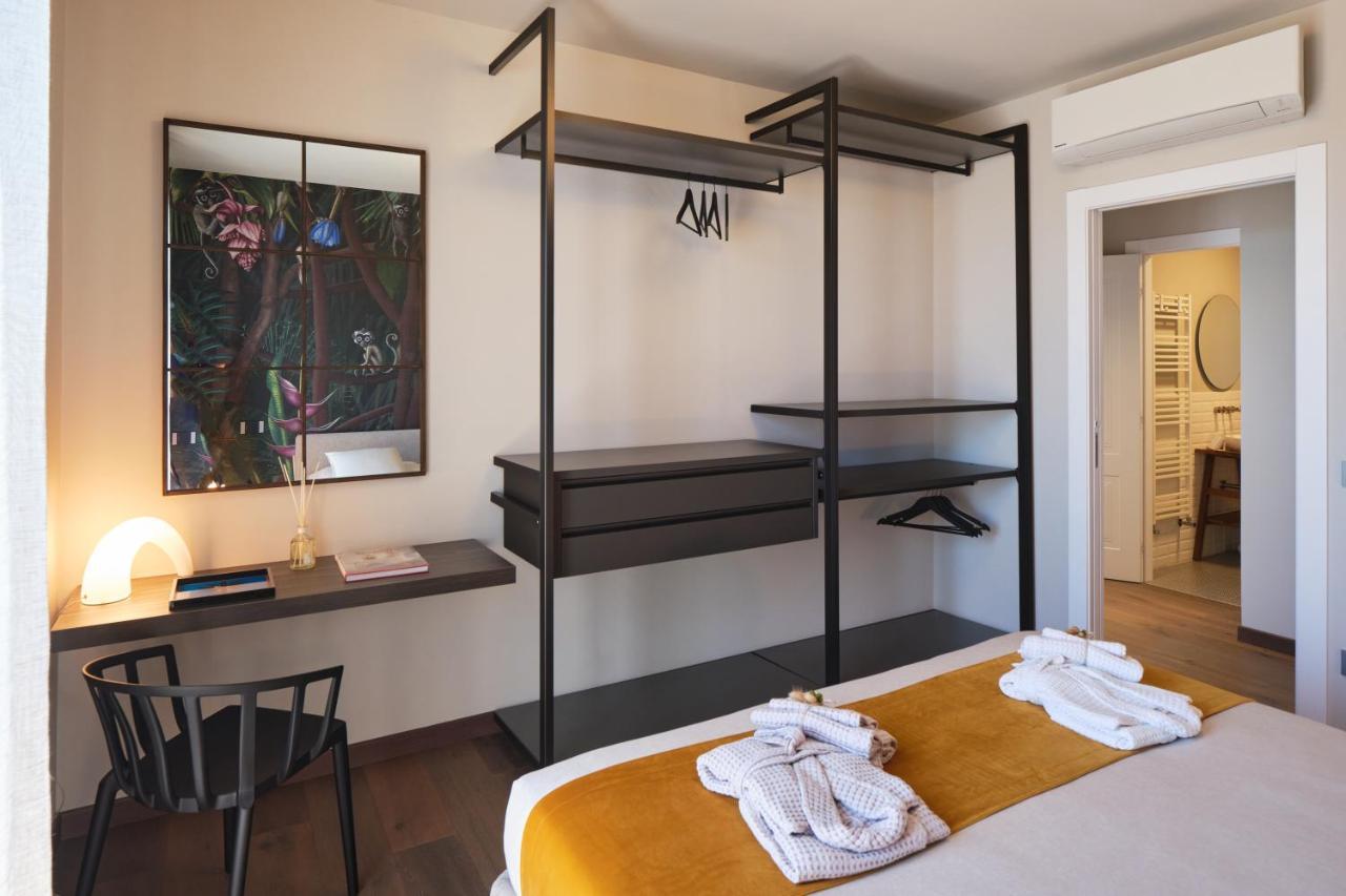 Apartamento La Furibonda Fano Exterior foto