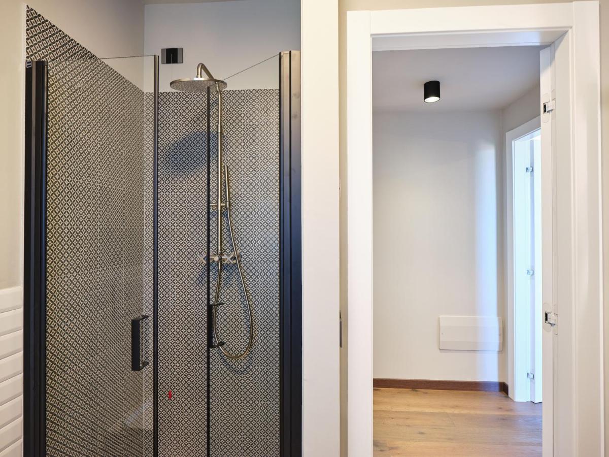 Apartamento La Furibonda Fano Exterior foto